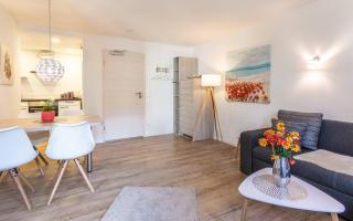 Ferienwohnung "Hirschbergsuite" - Mit Hotelfrühstück, Sauna, fast direkt am See - Schliersee - 1