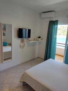 Apartmani Matiša - Lastovo - 2