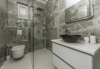 Villa Božica - sea view stone villa with free parking - Makarska - 5