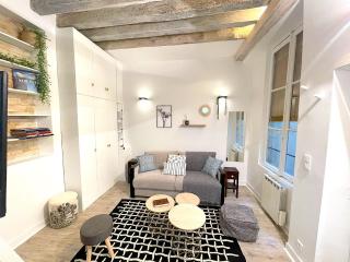 Loft Augustins - París - 0