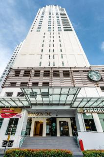 Mansion One by Simply Penang - George Town - 9