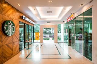 Mansion One by Simply Penang - George Town - 7