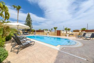 Sirens Beach House - Ayia Napa - 0
