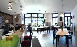 Hotel Klenkes am Bahnhof - Aachen - 8