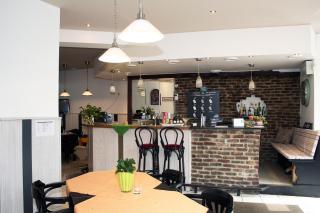 Hotel Klenkes am Bahnhof - 2