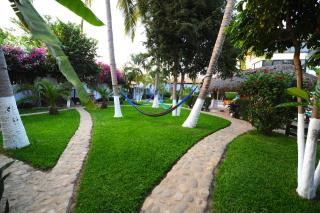 Hotel Casamar Suites - 6