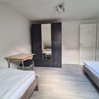 Altstadt Hostel Bremen - Brema - 5