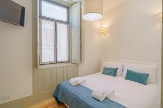 Feel Porto Matosinhos Ocean Flats - Matosinhos - 8