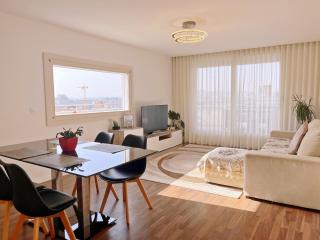 Unique Penthouse Porto near Livaria Lello - 40m2 Terrace and Free Parking - Porto - 2