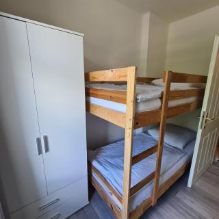 Altstadt Hostel Bremen - Brema - 8