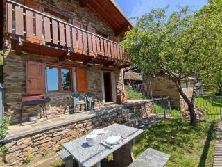 Holiday Home Casa Crevegno by Interhome - Bubegno - 0