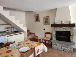 Holiday Home Casa Crevegno by Interhome - Bubegno - 6