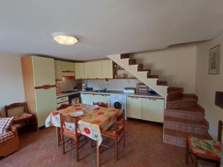 Holiday Home Casa Crevegno by Interhome - Bubegno - 2