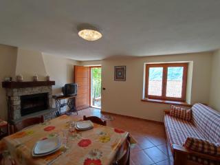 Holiday Home Casa Crevegno by Interhome - Bubegno - 4
