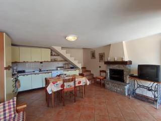 Holiday Home Casa Crevegno by Interhome - Bubegno - 3