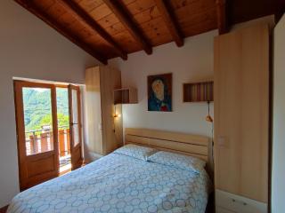 Holiday Home Casa Crevegno by Interhome - Bubegno - 1