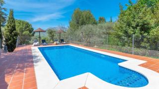 Casa Los Baenas Casabermeja by Ruralidays - Casabermeja - 9