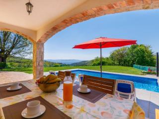 Holiday Home Panorama 1 by Interhome - Labin - 1