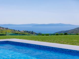 Holiday Home Panorama 1 by Interhome - Labin - 7