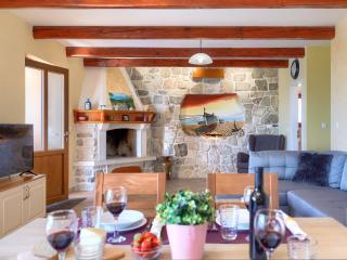 Holiday Home Panorama 1 by Interhome - Labin - 2