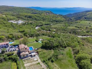 Holiday Home Panorama 1 by Interhome - Labin - 0