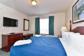 Ramada by Wyndham Nisku Edmonton Airport - Nisku - 7