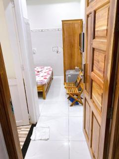 Hotel thanh vinh - Ho Chi Minh - 3