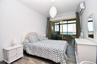 Apartamento vistas al mar y piscina - Fuengirola - 5