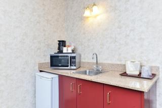 Ramada by Wyndham Nisku Edmonton Airport - Nisku - 5