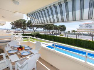 Apartment Las Sirenas by Interhome - Hospitalet de l'Infant - 9