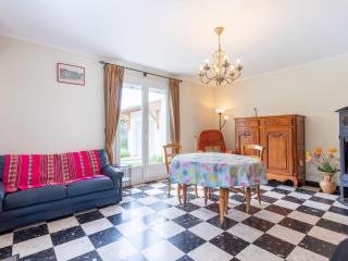 Holiday Home Villa Hélios by Interhome - Merville-Franceville-Plage - 8