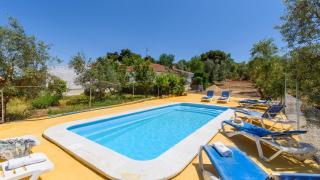 Complejo Residencial Barquero Pernía Cañete la Real by Ruralidays - Cañete la Real - 7