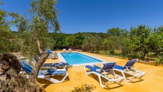 Complejo Residencial Barquero Pernía Cañete la Real by Ruralidays - Cañete la Real - 0