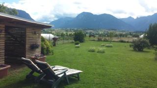 Casa Vacanze Hartriegel - Comano Terme - 8