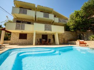 Holiday Home Silvija by Interhome - Supetar - 0