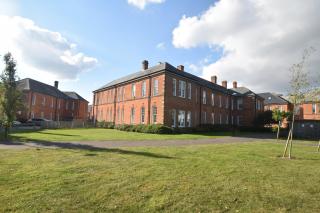 Beautiful flat in luxury Graylingwell development - Chichester - 1