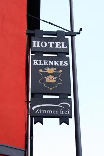 Hotel Klenkes am Bahnhof - Aachen - 5