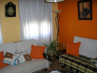 Casa de La Paca - Coca - 2