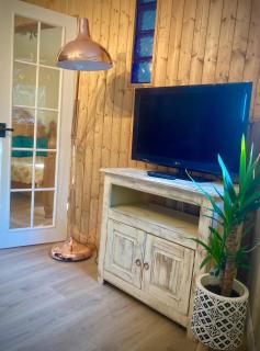 Aqua Shack at Pure Shores Retreats - Newquay - 6