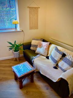 Aqua Shack at Pure Shores Retreats - Newquay - 4