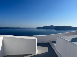 Olympic Villas - Oia - 3