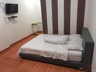 KoolKost @ Tarahan Lampung (Minimum Stay 30 Nights) - Blimbing - 0