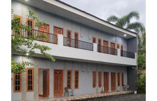 KoolKost @ Tarahan Lampung (Minimum Stay 30 Nights) - Blimbing - 2