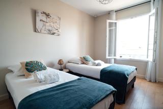 VILLA EYRAC - Contemporain et familial au port d'Arcachon - Arcachon - 5
