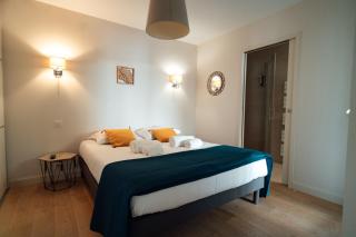 VILLA EYRAC - Contemporain et familial au port d'Arcachon - Arcachon - 1