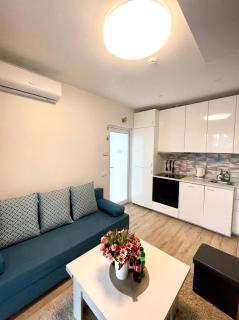 Cozy Vaivorykstes Apartment - Palanga - 1