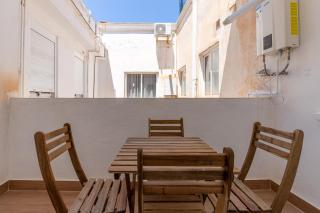 FUN BUILDING APARTMENTS by HOMEABOUT - Málaga - 8
