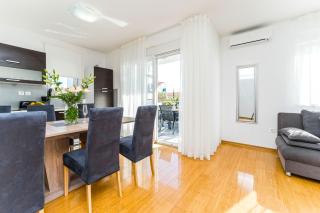 Summer Breeze Pool Apartments - Novalja - 5
