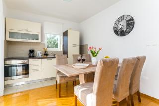 Summer Breeze Pool Apartments - Novalja - 6