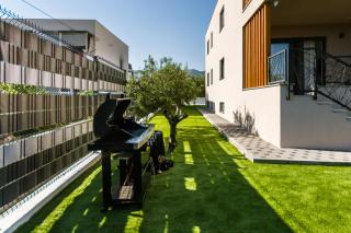 Royal Villa - Luxury Apartment - 7